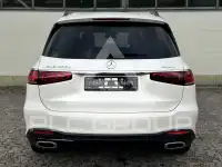 2022 Mercedes Benz GLS 400