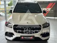 2022 Mercedes Benz GLS 400