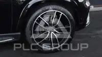 2022 Mercedes Benz GLS 400