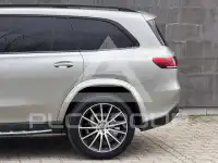 2022 Mercedes Benz GLS 400