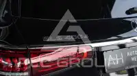 2022 Mercedes Benz GLS 400
