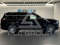2022 Mercedes Benz GLS 400