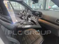 2022 Mercedes Benz GLS 400