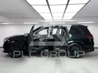 2022 Mercedes Benz GLS 400