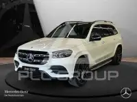 2022 Mercedes Benz GLS 400