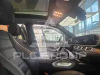2022 Mercedes Benz GLS 400