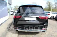 2022 Mercedes Benz GLS 400