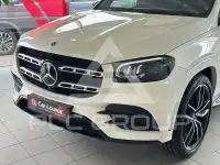 2022 Mercedes Benz GLS 400