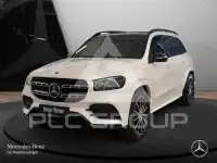 2022 Mercedes Benz GLS 400