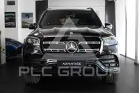 2022 Mercedes Benz GLS 400