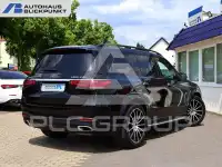 2022 Mercedes Benz GLS 400