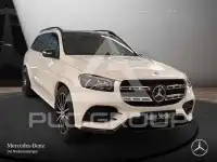2022 Mercedes Benz GLS 400