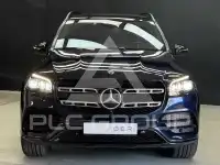 2022 Mercedes Benz GLS 400