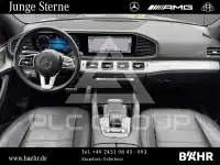 2022 Mercedes Benz GLS 400