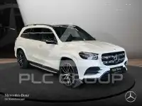 2022 Mercedes Benz GLS 400