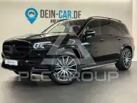 2022 Mercedes Benz GLS 400