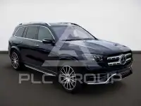 2022 Mercedes Benz GLS 400