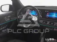 2022 Mercedes Benz GLS 400