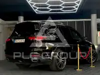 2022 Mercedes Benz GLS 400