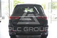 2022 Mercedes Benz GLS 400