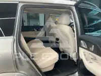 2022 Mercedes Benz GLS 400