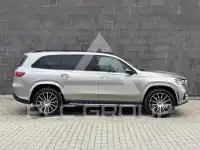 2022 Mercedes Benz GLS 400