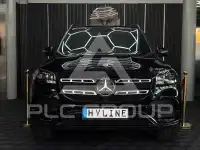 2022 Mercedes Benz GLS 400