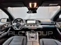 2022 Mercedes Benz GLS 400