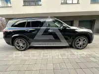 2022 Mercedes Benz GLS 400