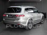 2022 Mercedes Benz GLS 400