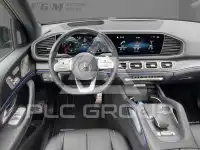2022 Mercedes Benz GLS 400