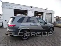 2022 Mercedes Benz GLS 400