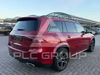 2022 Mercedes Benz GLS 400