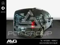 2022 Mercedes Benz V