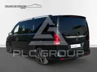 2022 Mercedes Benz V