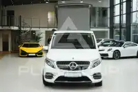 2022 Mercedes Benz V