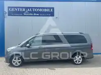 2022 Mercedes Benz V