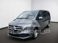 2022 Mercedes Benz V