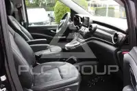2022 Mercedes Benz V