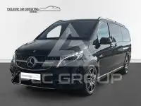 2022 Mercedes Benz V