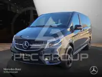 2022 Mercedes Benz V