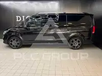 2022 Mercedes Benz V