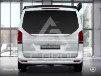 2022 Mercedes Benz V