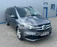 2022 Mercedes Benz V