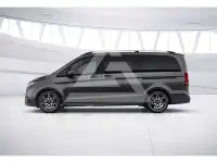 2022 Mercedes Benz V
