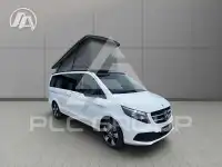 2022 Mercedes Benz V