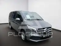 2022 Mercedes Benz V