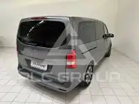 2022 Mercedes Benz V