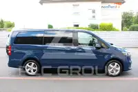 2022 Mercedes Benz V