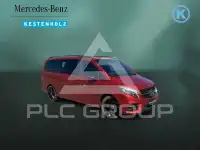 2022 Mercedes Benz V